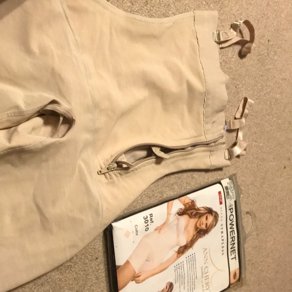 New Post surgery butt lift bbl Lipo tummy tuck